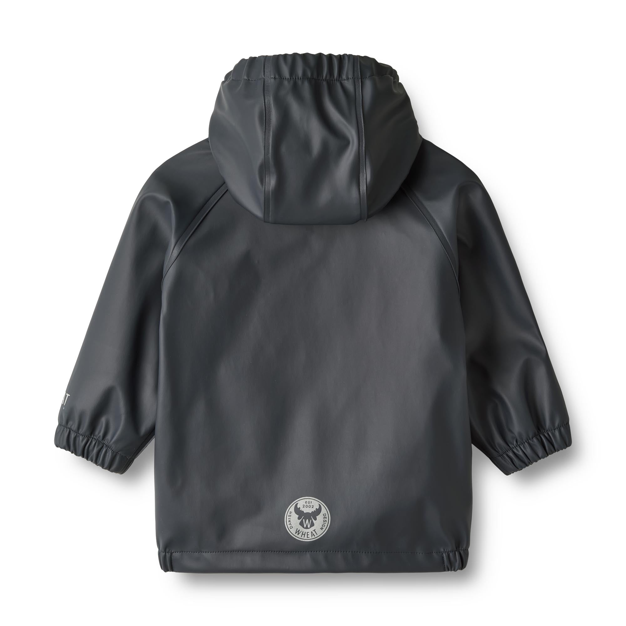 smart silhouette rainwear LLグレー Rainwear Charlie Set — ink