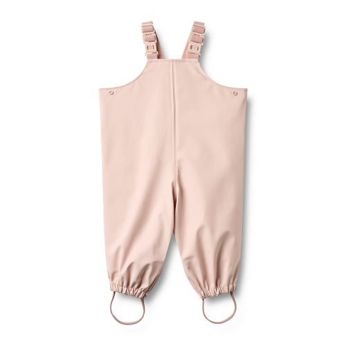 Rainwear Charlo Overall — Powder