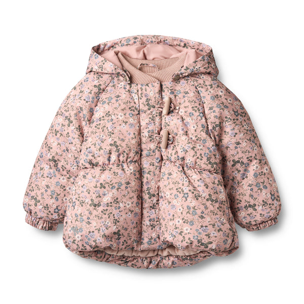 Puffer Jacket Olga