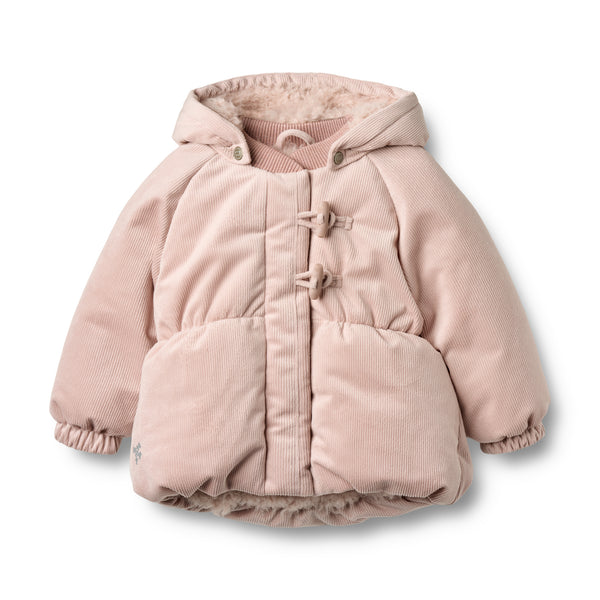 Puffer Jacket Olga
