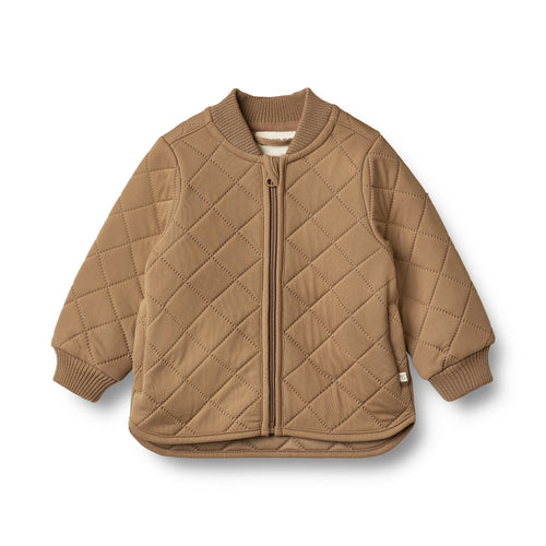 Thermo Jacket Loui