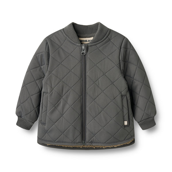 Thermo Jacket Benni