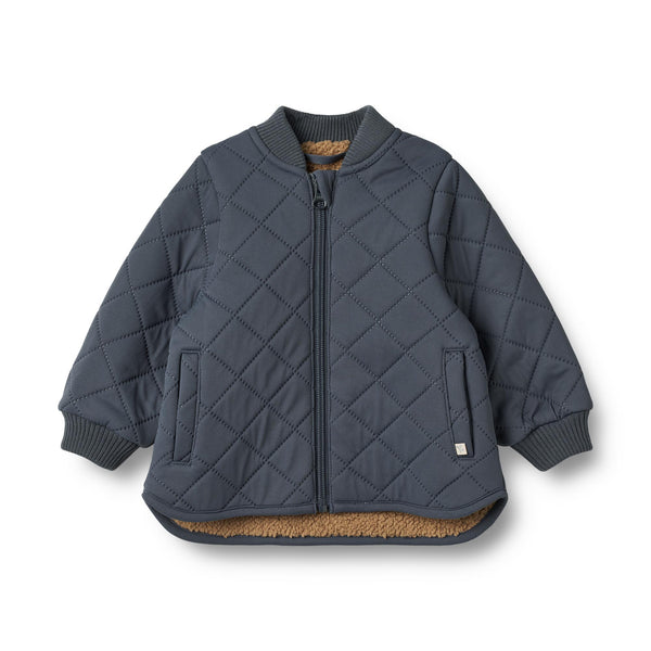Thermo Jacket Benni