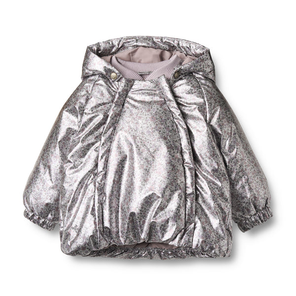 Puffer Jacket Morgen