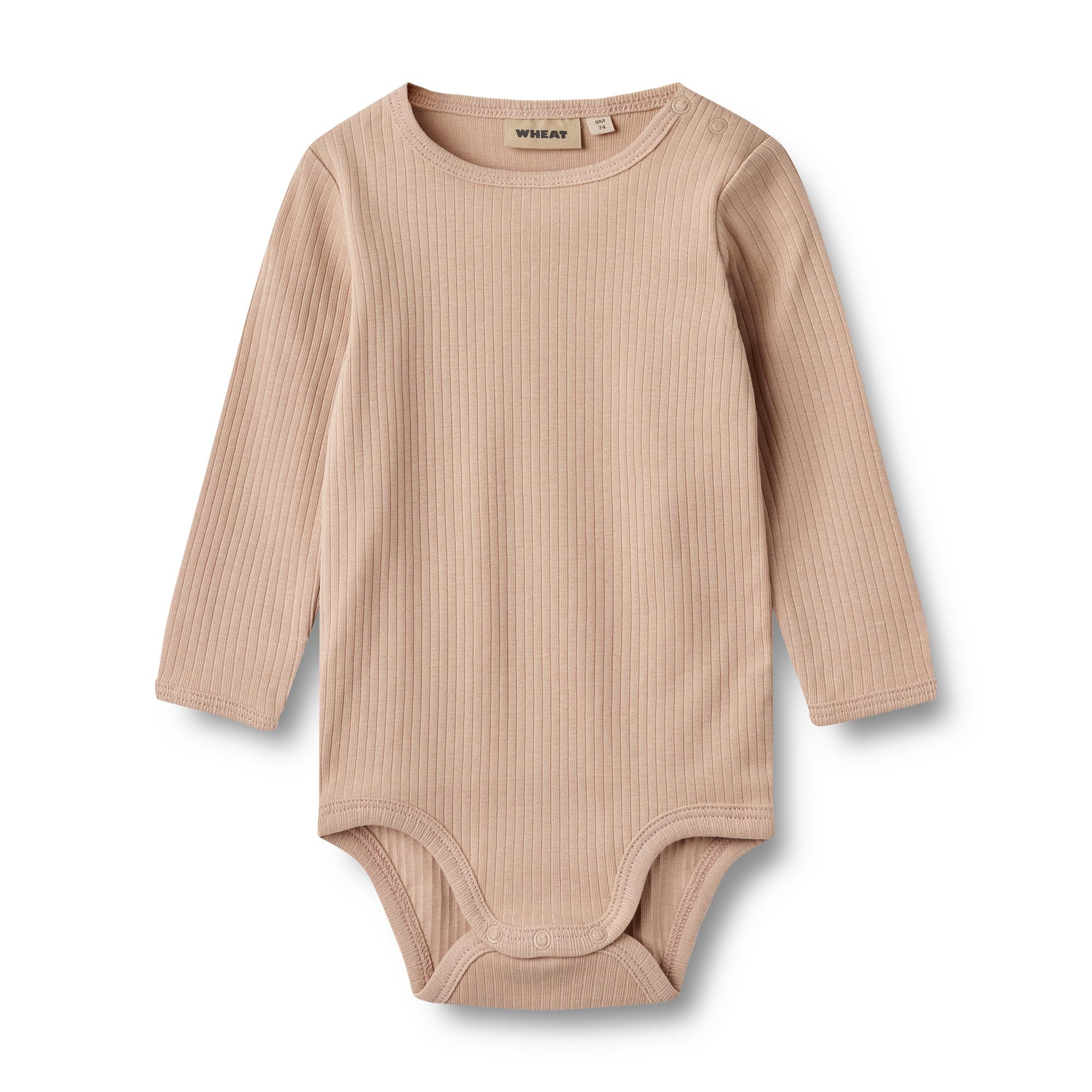 Body Berti — Moonlight Rose – Wheat Kids Clothing