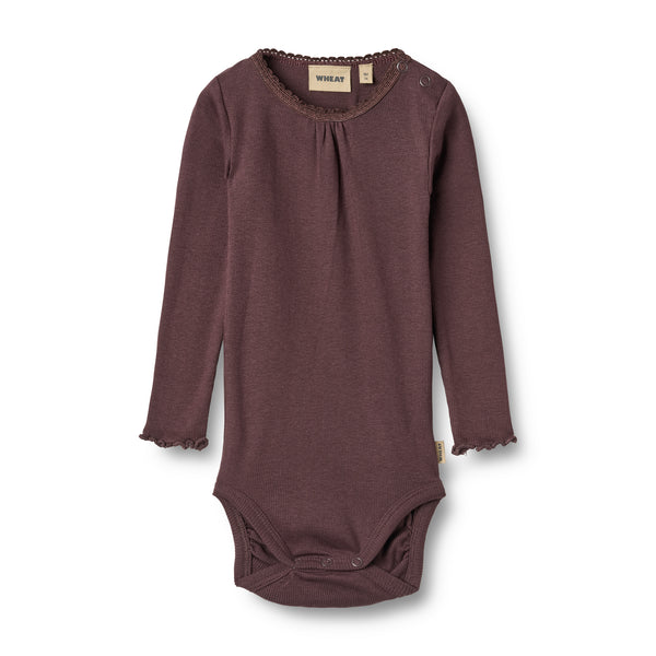 Rib Body Lotta