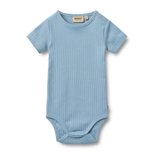 Body Edvald — Faded Denim
