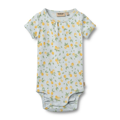 Body Linette — Summer Blue Citrus