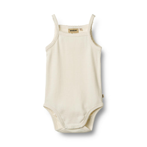 Body Sleeveless Ellen