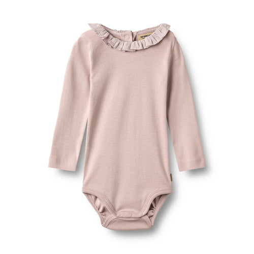 Body Ena — soft lilac