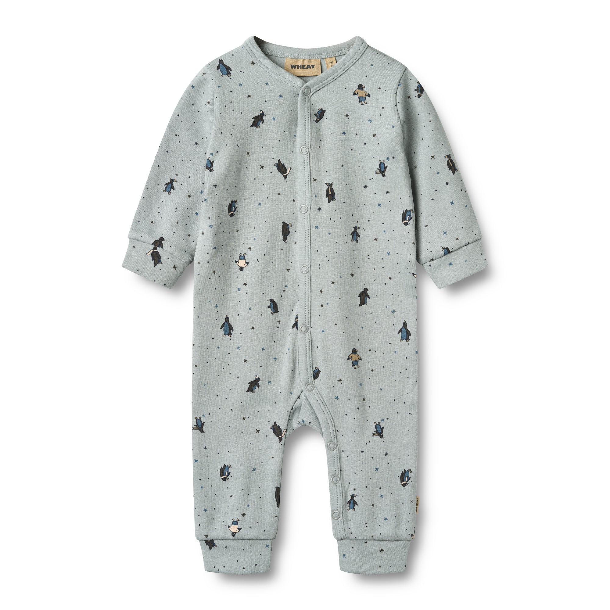 Baby Jumpsuits