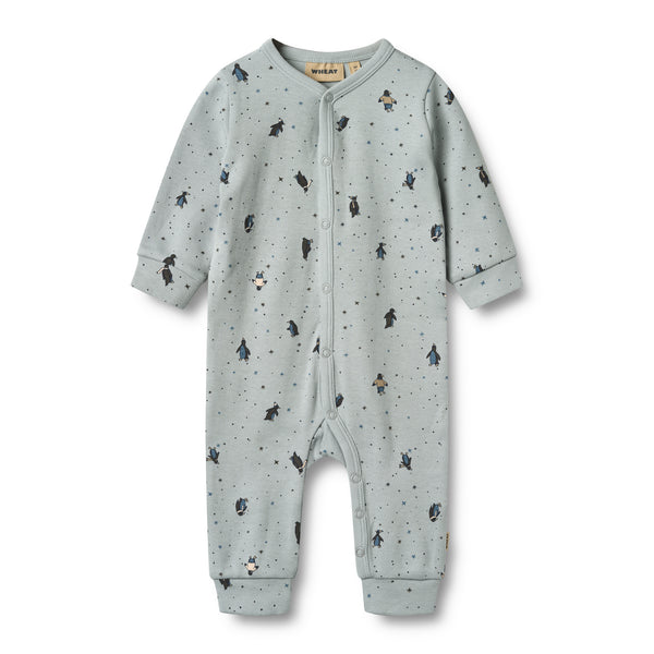 Jumpsuit Bendji