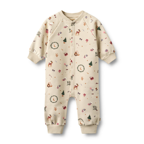 Jumpsuit Lilo