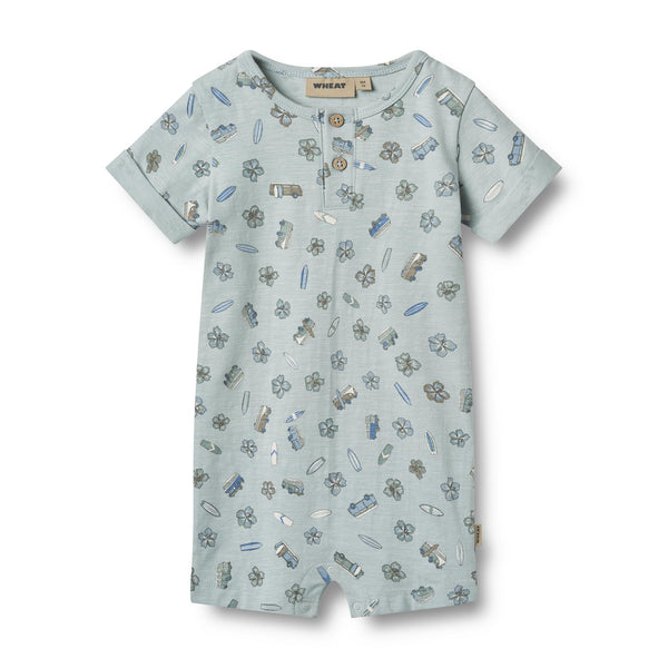 Jumpsuit Alfred