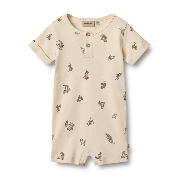 Jumpsuit Alfred