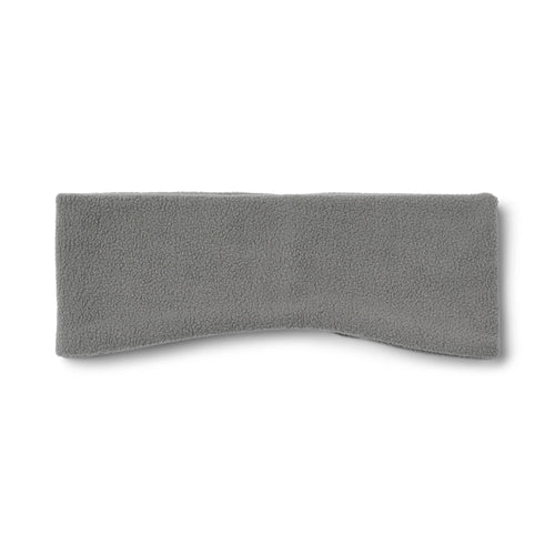 Fleece Headband Olen — flint