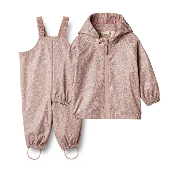 Rainwear Charlie Set