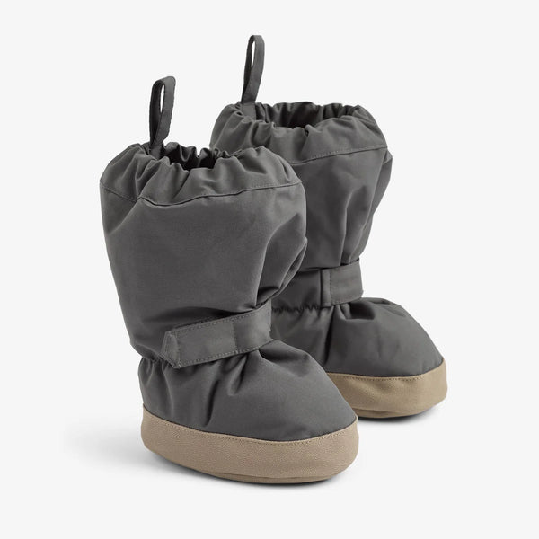 Outerwear Booties