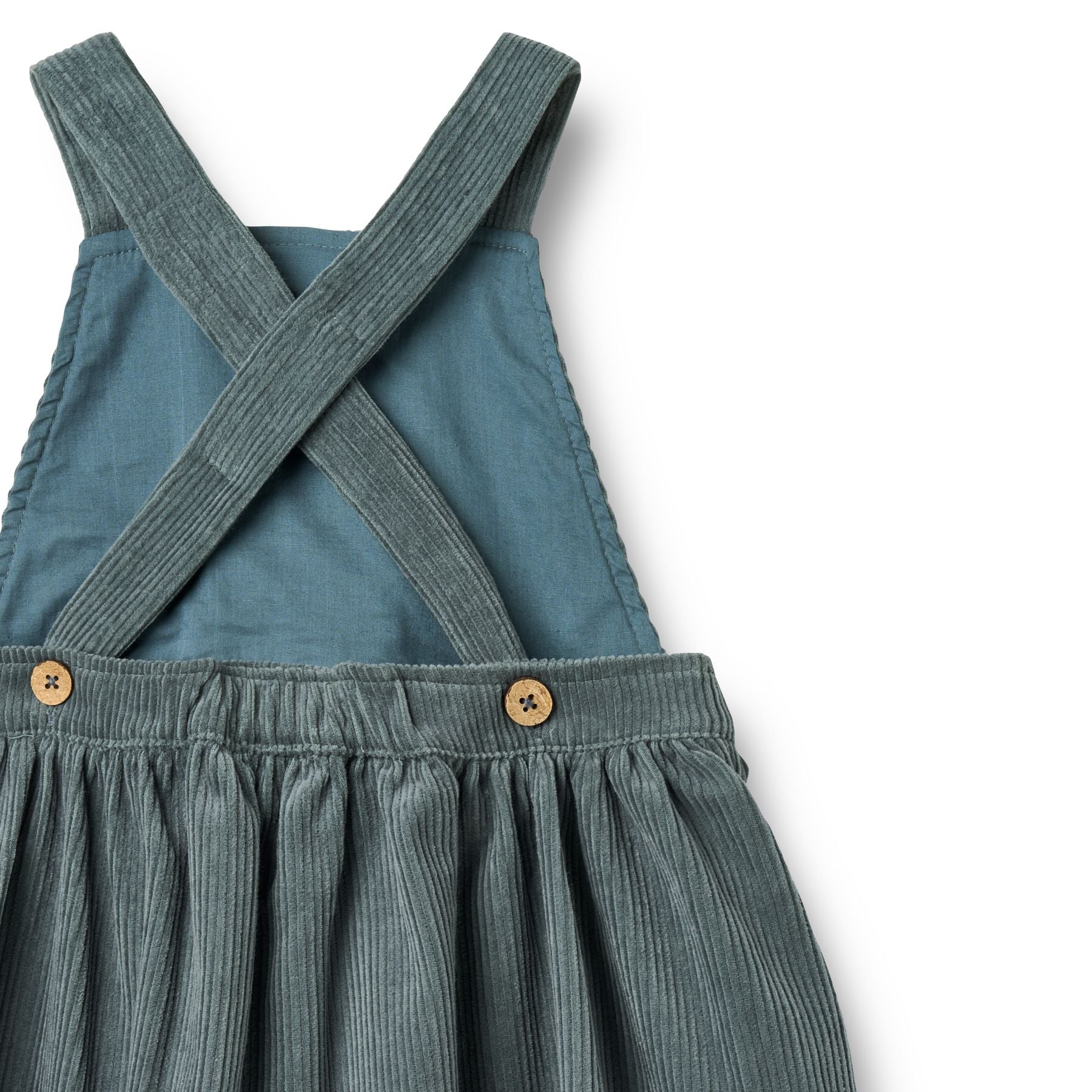 ワンピース apolina agnes pinafore 3-5y Pinafore Agnes stormy weather — Stormy Weather