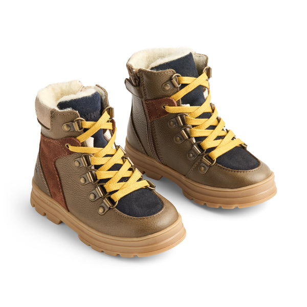 Winterboot Toni Hiker Tex