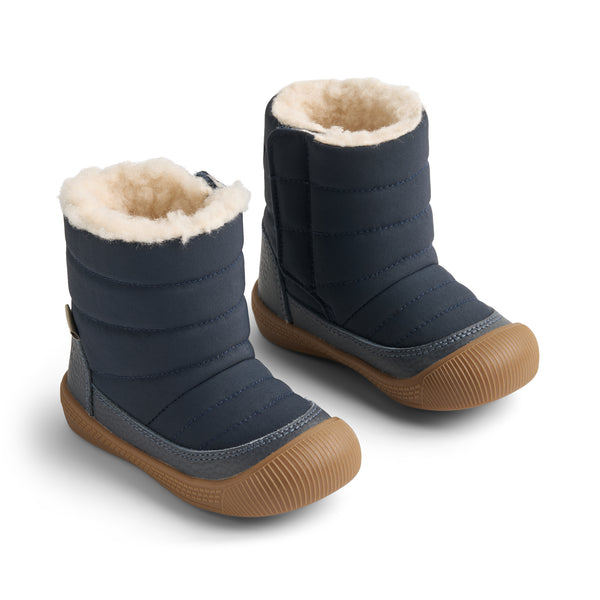 Winterboot Delaney Tex