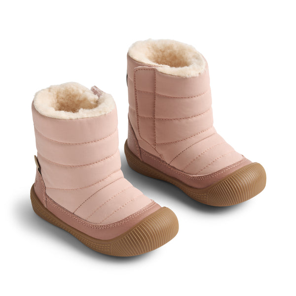 Winterboot Delaney Tex