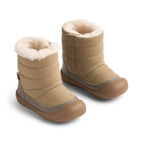 Winterboot Delaney Tex