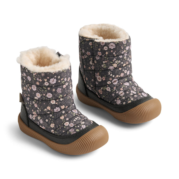 Winterboot Delaney Tex