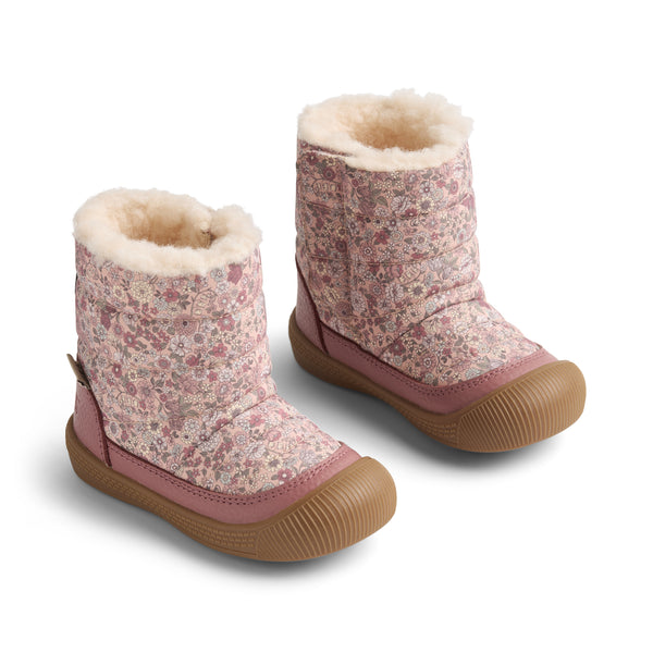 Winterboot Delaney Tex