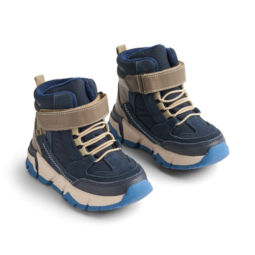 Bootie Muni Tex