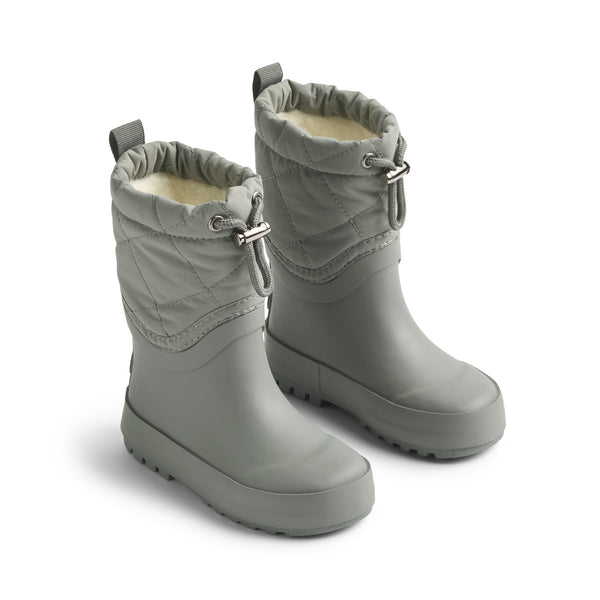 Thermo Snowboot Drizzle