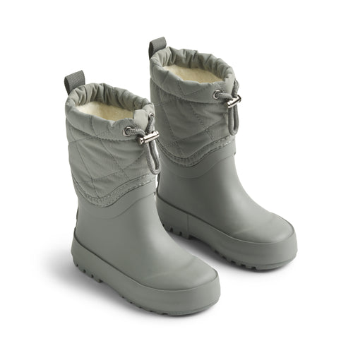 Thermo Snowboot Drizzle