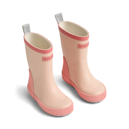 Rubber Boot Welly — Powder