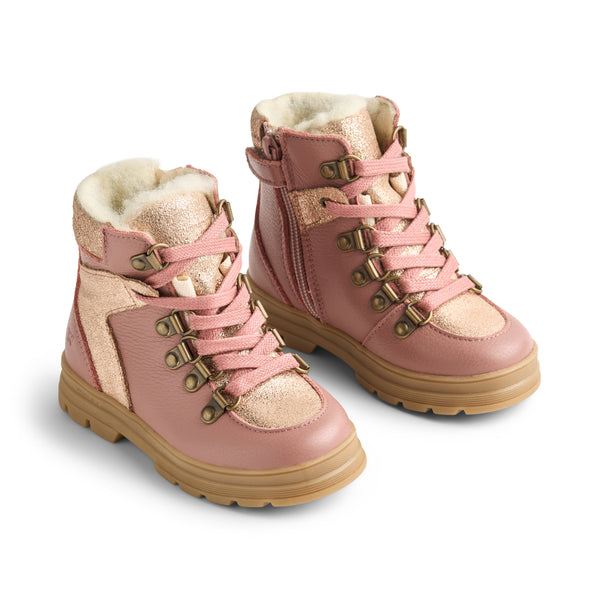 Winterboot Toni Hiker Tex