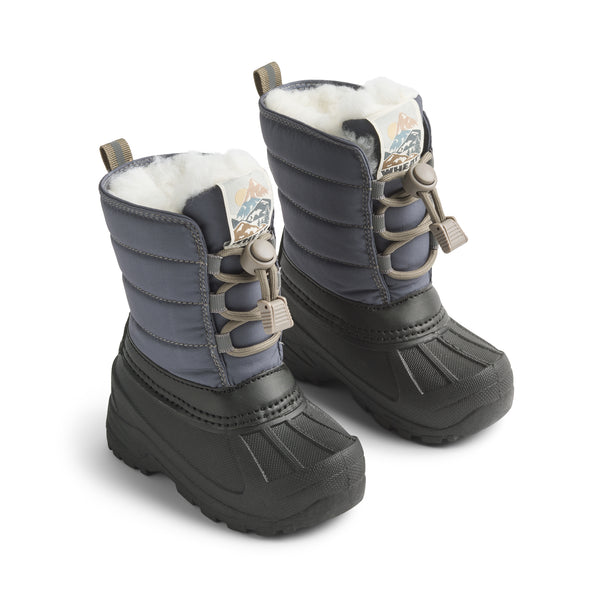 Winterboot Aleex