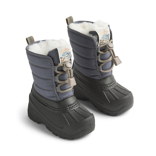 Winterboot Aleex