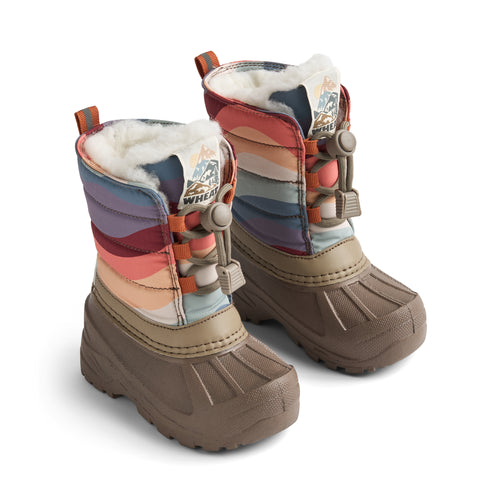Winterboot Aleex