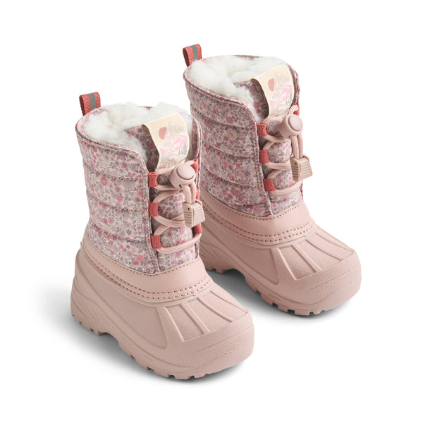 Winterboot Aleex