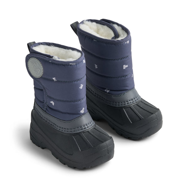 Winterboot Winty