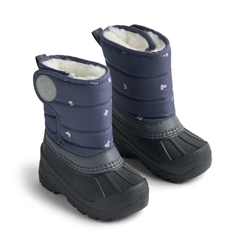 Winterboot Winty