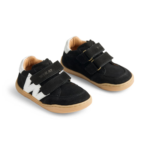Sneaker Barres black