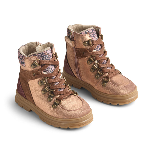 Toni Sport Tex Boots