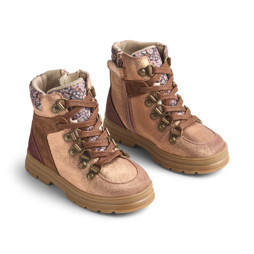 Toni Sport Tex Boots