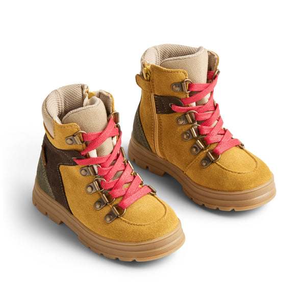 Toni Sport Tex Boots