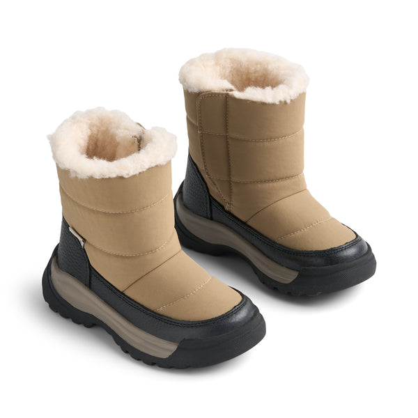 Winterboot Liza Tex