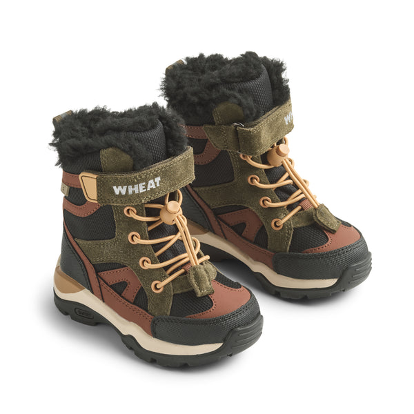Winterboot Dixie Tex