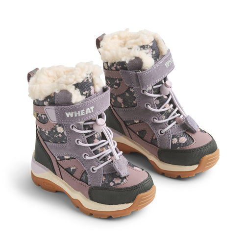 Winterboot Dixie Tex
