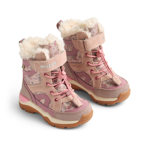 Winterboot Dixie Tex