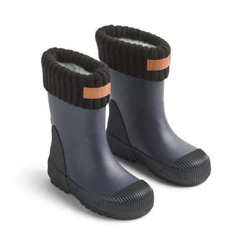 Rubber Boot Thermo Wader