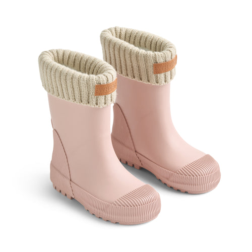 Rubber Boot Thermo Wader